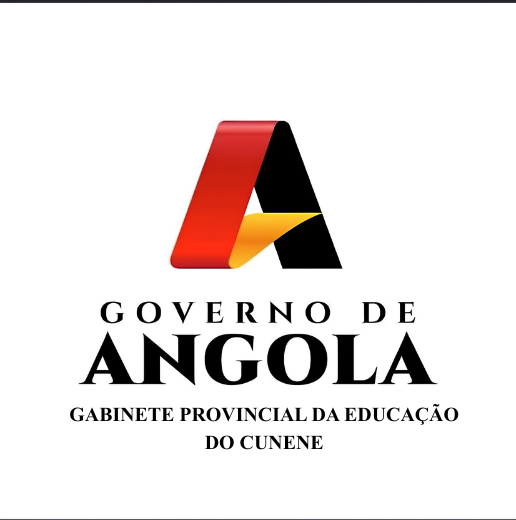 Logótipo de Gabinete Provincial da Educação do Cunene