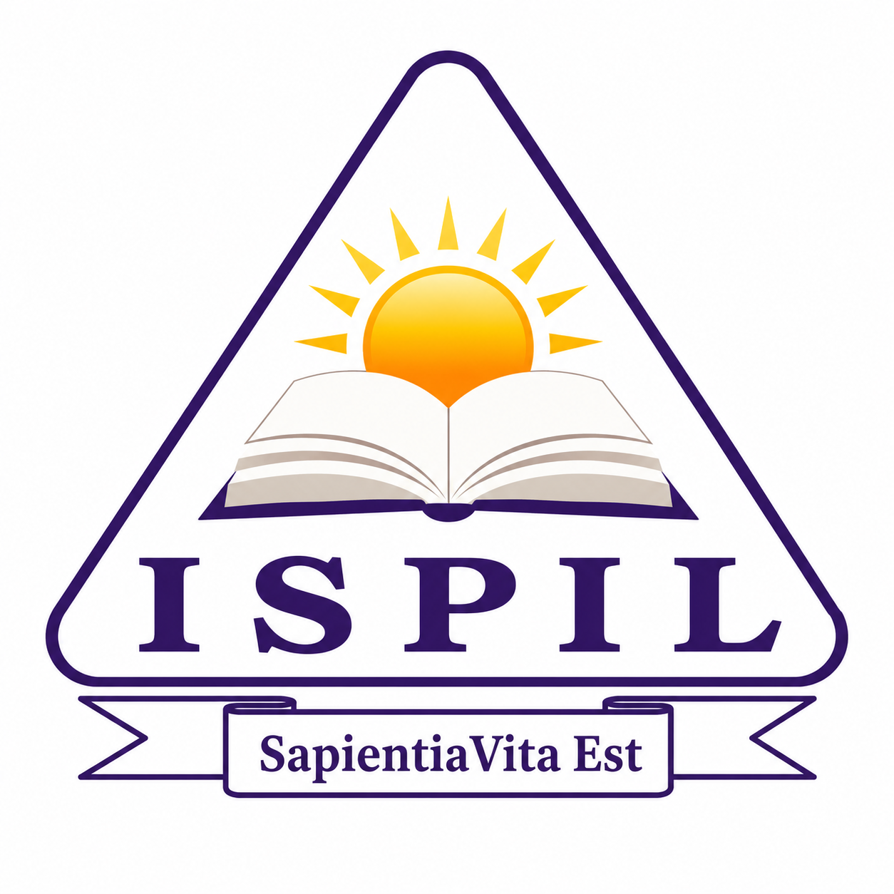 Logótipo de Instituto Superior Politécnico de Luanda