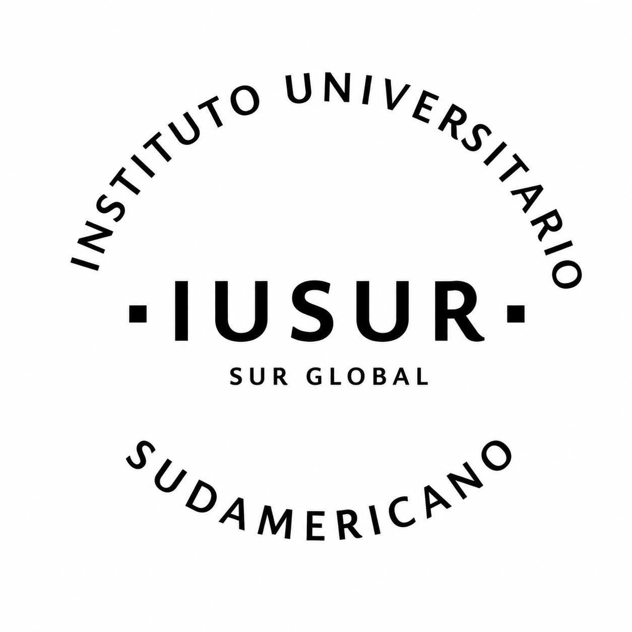 Logótipo de Instituto Universitário Sudamericano